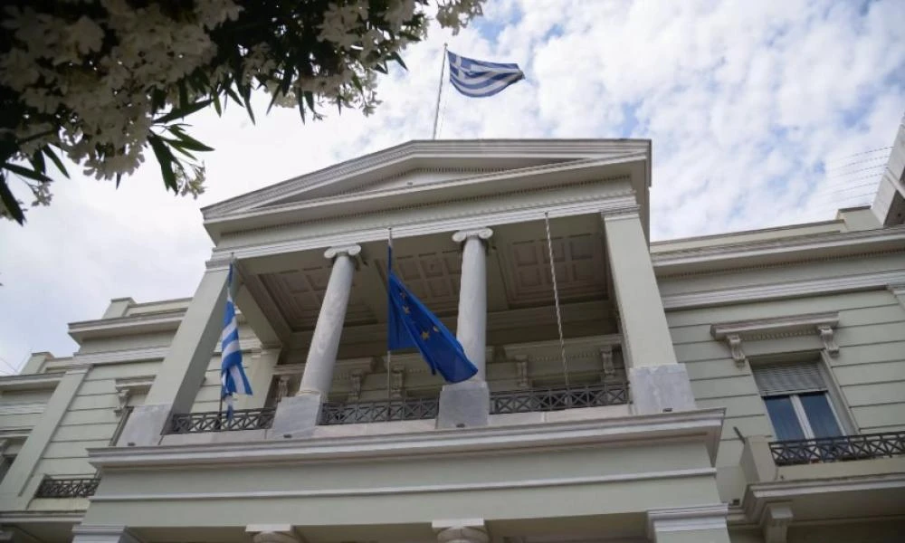 Υπουργείο Εξωτερικών: Καταδικάζουμε απερίφραστα την τρομοκρατική επίθεση στην Αίγυπτο
